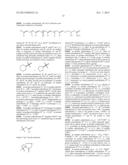 GGA AND GGA DERIVATIVES COMPOSITIONS THEREOF AND METHODS FOR TREATING     NEURODEGENERATIVE DISEASES INCLUDING PARALYSIS INCLUDING THEM diagram and image