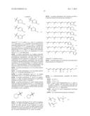 GGA AND GGA DERIVATIVES COMPOSITIONS THEREOF AND METHODS FOR TREATING     NEURODEGENERATIVE DISEASES INCLUDING PARALYSIS INCLUDING THEM diagram and image