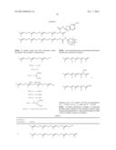 GGA AND GGA DERIVATIVES COMPOSITIONS THEREOF AND METHODS FOR TREATING     NEURODEGENERATIVE DISEASES INCLUDING PARALYSIS INCLUDING THEM diagram and image