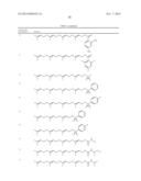 GGA AND GGA DERIVATIVES COMPOSITIONS THEREOF AND METHODS FOR TREATING     NEURODEGENERATIVE DISEASES INCLUDING PARALYSIS INCLUDING THEM diagram and image