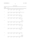 GGA AND GGA DERIVATIVES COMPOSITIONS THEREOF AND METHODS FOR TREATING     NEURODEGENERATIVE DISEASES INCLUDING PARALYSIS INCLUDING THEM diagram and image