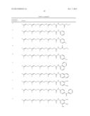 GGA AND GGA DERIVATIVES COMPOSITIONS THEREOF AND METHODS FOR TREATING     NEURODEGENERATIVE DISEASES INCLUDING PARALYSIS INCLUDING THEM diagram and image