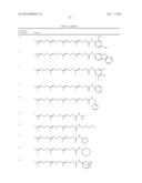 GGA AND GGA DERIVATIVES COMPOSITIONS THEREOF AND METHODS FOR TREATING     NEURODEGENERATIVE DISEASES INCLUDING PARALYSIS INCLUDING THEM diagram and image