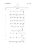 GGA AND GGA DERIVATIVES COMPOSITIONS THEREOF AND METHODS FOR TREATING     NEURODEGENERATIVE DISEASES INCLUDING PARALYSIS INCLUDING THEM diagram and image