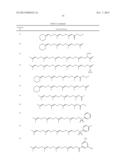 GGA AND GGA DERIVATIVES COMPOSITIONS THEREOF AND METHODS FOR TREATING     NEURODEGENERATIVE DISEASES INCLUDING PARALYSIS INCLUDING THEM diagram and image