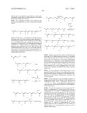 GGA AND GGA DERIVATIVES COMPOSITIONS THEREOF AND METHODS FOR TREATING     NEURODEGENERATIVE DISEASES INCLUDING PARALYSIS INCLUDING THEM diagram and image