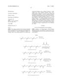 GGA AND GGA DERIVATIVES COMPOSITIONS THEREOF AND METHODS FOR TREATING     NEURODEGENERATIVE DISEASES INCLUDING PARALYSIS INCLUDING THEM diagram and image