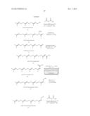 GGA AND GGA DERIVATIVES COMPOSITIONS THEREOF AND METHODS FOR TREATING     NEURODEGENERATIVE DISEASES INCLUDING PARALYSIS INCLUDING THEM diagram and image