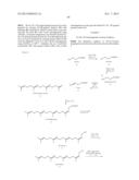 GGA AND GGA DERIVATIVES COMPOSITIONS THEREOF AND METHODS FOR TREATING     NEURODEGENERATIVE DISEASES INCLUDING PARALYSIS INCLUDING THEM diagram and image