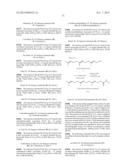 GGA AND GGA DERIVATIVES COMPOSITIONS THEREOF AND METHODS FOR TREATING     NEURODEGENERATIVE DISEASES INCLUDING PARALYSIS INCLUDING THEM diagram and image