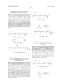 GGA AND GGA DERIVATIVES COMPOSITIONS THEREOF AND METHODS FOR TREATING     NEURODEGENERATIVE DISEASES INCLUDING PARALYSIS INCLUDING THEM diagram and image