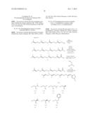 GGA AND GGA DERIVATIVES COMPOSITIONS THEREOF AND METHODS FOR TREATING     NEURODEGENERATIVE DISEASES INCLUDING PARALYSIS INCLUDING THEM diagram and image