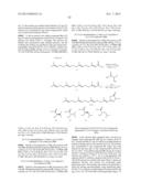 GGA AND GGA DERIVATIVES COMPOSITIONS THEREOF AND METHODS FOR TREATING     NEURODEGENERATIVE DISEASES INCLUDING PARALYSIS INCLUDING THEM diagram and image