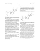 HIGH DRUG LOAD TABLET FORMULATION OF [(1R), 2S]-2-AMINOPROPIONIC ACID     2-[4-(4-FLUORO-2-METHYL-1H-INDOL-5-YLOXY)-5-METHYLPYRROLO[2,1-f][1,2,4]TR-    IAZIN-6-YLOXY]-1-METHYLETHYL ESTER diagram and image