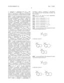 SUBSTITUTED HETEROCYLIC COMPOUNDS diagram and image