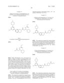 SUBSTITUTED HETEROCYLIC COMPOUNDS diagram and image