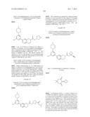 SUBSTITUTED HETEROCYLIC COMPOUNDS diagram and image