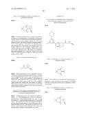 SUBSTITUTED HETEROCYLIC COMPOUNDS diagram and image