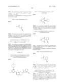 SUBSTITUTED HETEROCYLIC COMPOUNDS diagram and image