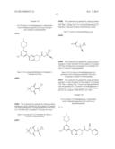 SUBSTITUTED HETEROCYLIC COMPOUNDS diagram and image