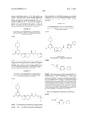 SUBSTITUTED HETEROCYLIC COMPOUNDS diagram and image