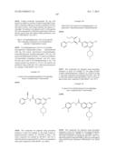 SUBSTITUTED HETEROCYLIC COMPOUNDS diagram and image