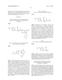 SUBSTITUTED HETEROCYLIC COMPOUNDS diagram and image