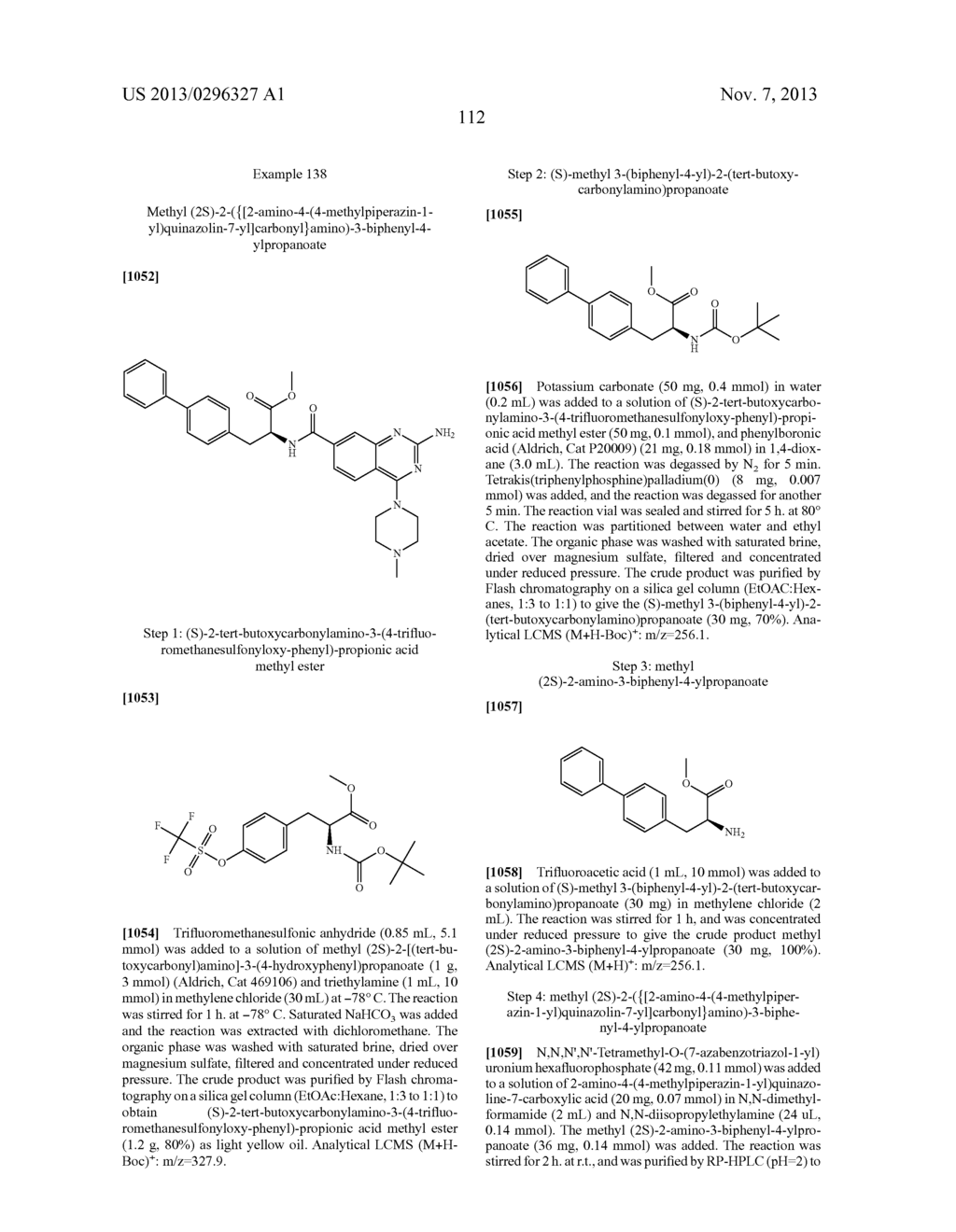 SUBSTITUTED HETEROCYLIC COMPOUNDS - diagram, schematic, and image 113