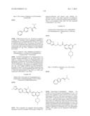 SUBSTITUTED HETEROCYLIC COMPOUNDS diagram and image