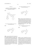 SUBSTITUTED HETEROCYLIC COMPOUNDS diagram and image