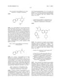 SUBSTITUTED HETEROCYLIC COMPOUNDS diagram and image