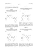 SUBSTITUTED HETEROCYLIC COMPOUNDS diagram and image