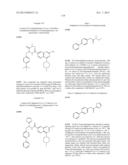 SUBSTITUTED HETEROCYLIC COMPOUNDS diagram and image