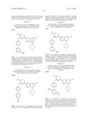 SUBSTITUTED HETEROCYLIC COMPOUNDS diagram and image