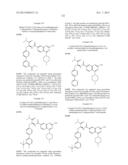 SUBSTITUTED HETEROCYLIC COMPOUNDS diagram and image