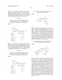 SUBSTITUTED HETEROCYLIC COMPOUNDS diagram and image