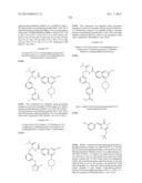 SUBSTITUTED HETEROCYLIC COMPOUNDS diagram and image