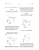 SUBSTITUTED HETEROCYLIC COMPOUNDS diagram and image