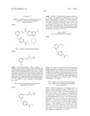 SUBSTITUTED HETEROCYLIC COMPOUNDS diagram and image