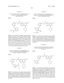 SUBSTITUTED HETEROCYLIC COMPOUNDS diagram and image