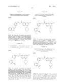 SUBSTITUTED HETEROCYLIC COMPOUNDS diagram and image