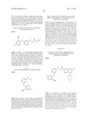 SUBSTITUTED HETEROCYLIC COMPOUNDS diagram and image