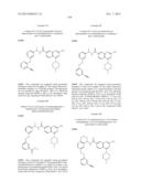 SUBSTITUTED HETEROCYLIC COMPOUNDS diagram and image