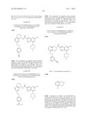 SUBSTITUTED HETEROCYLIC COMPOUNDS diagram and image