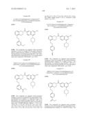 SUBSTITUTED HETEROCYLIC COMPOUNDS diagram and image