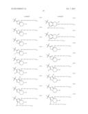 SUBSTITUTED HETEROCYLIC COMPOUNDS diagram and image