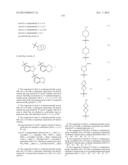 SUBSTITUTED HETEROCYLIC COMPOUNDS diagram and image