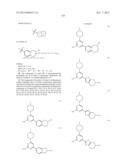 SUBSTITUTED HETEROCYLIC COMPOUNDS diagram and image