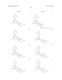 SUBSTITUTED HETEROCYLIC COMPOUNDS diagram and image