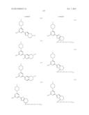 SUBSTITUTED HETEROCYLIC COMPOUNDS diagram and image